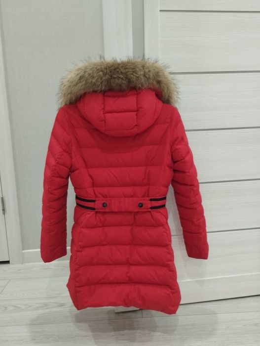 Куртка женская демисезонная