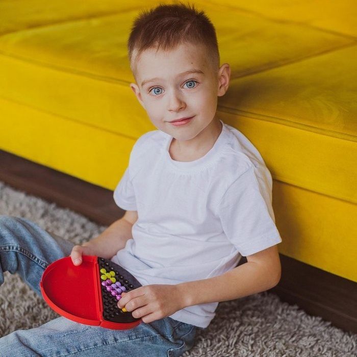 Логикум игра