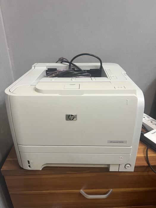 Продам принтер, рабочий, состояние супер