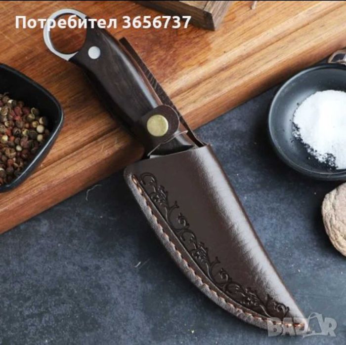 японски kухненски нож Нож за обезкостяване Toji 2