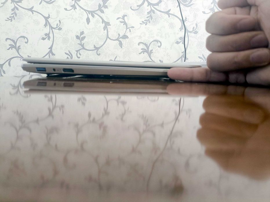 Notebook / Laptop