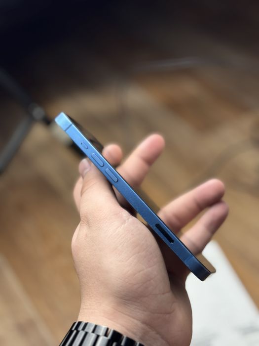 Айфон,IPhone 13 128gb  100%