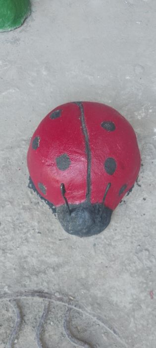 Haykalchalar har hilcha
