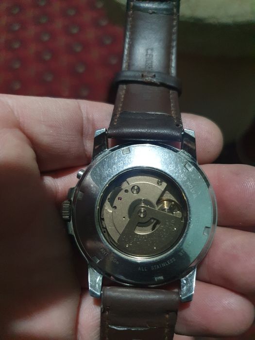 Часы ориент оригинал