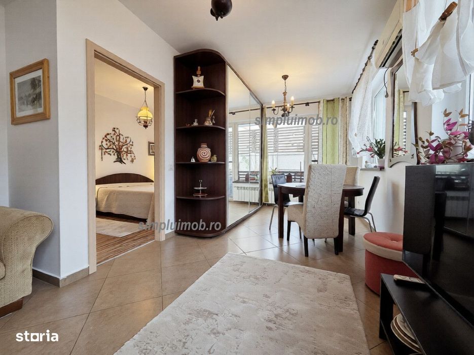 Bloc Boutique Curte Proprie Centrala Brancoveanu Oraselul Copiilor