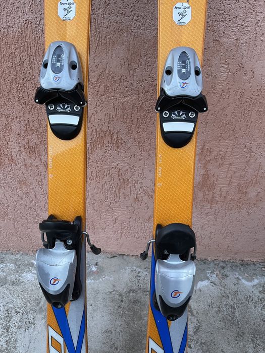 Schiuri 117cm.                  .