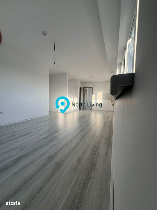 Ultima unitate disponibila |apartament 2 camere Safirului