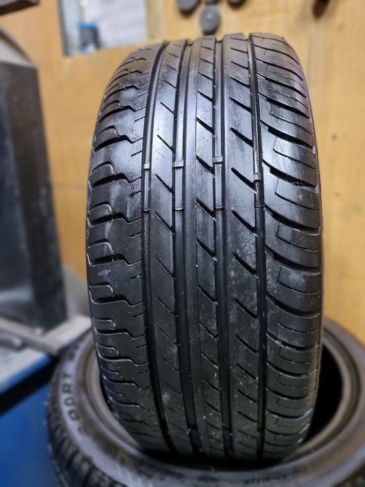 Комплект летних 225/45/18 TRIANGLE SPORT