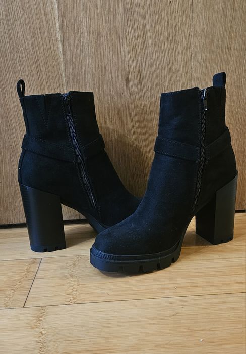 Botine damă Only nr 40 stare ca nouă