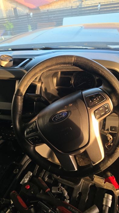 Volan ford ranger wildtrak 3.2 2016