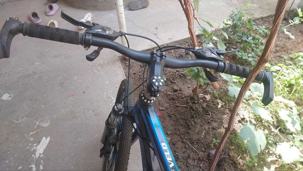 Продается велосипед