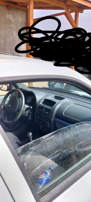 Se vinde Renault Symbol