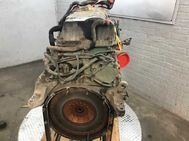 Motor complet D13A 480 EC6B Volvo FH12 - Piese de motor Volvo
