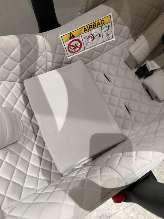 Автолюлька-переноска