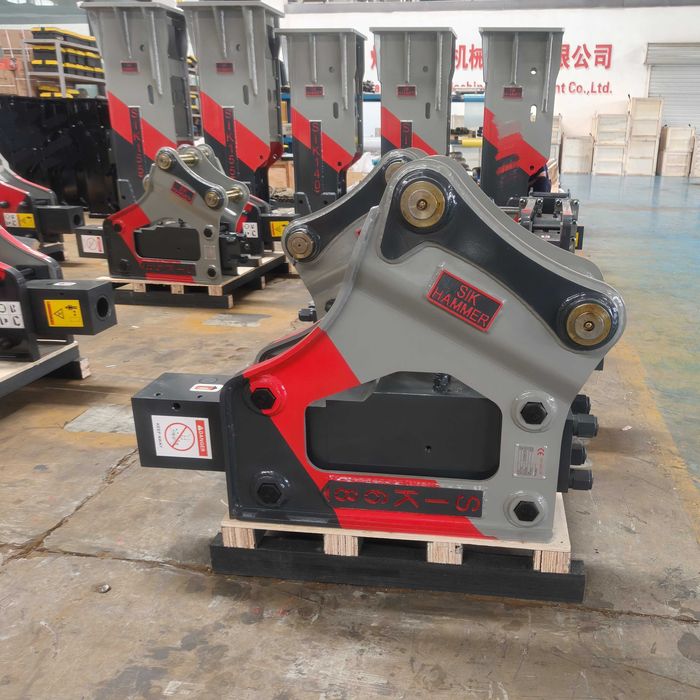 Picon Caterpillar 428