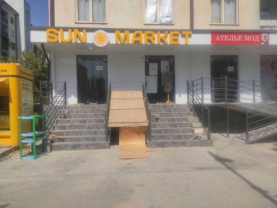 Аренда помещения