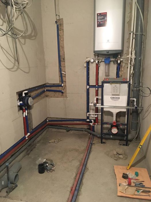 Ремонт Евро ремонт