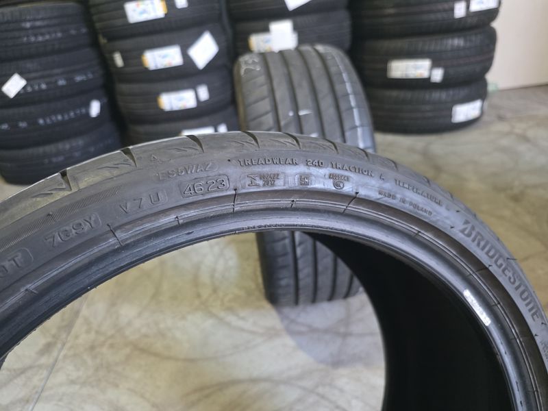 235/35/19 BRIDGESTONE 2бр