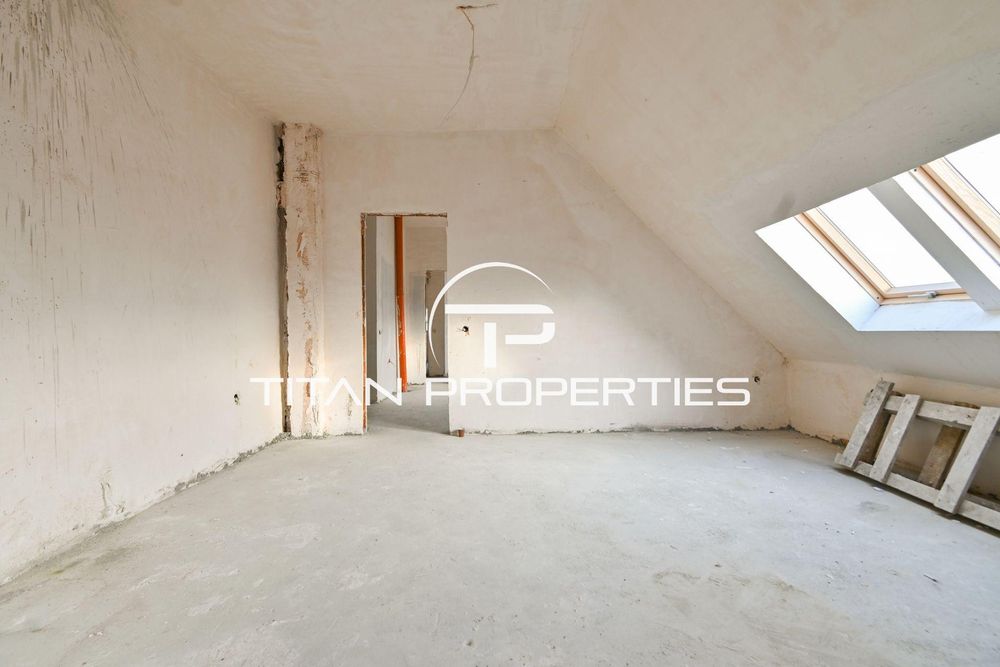 Многостаен за продажба в ж.к. Овча купел 1