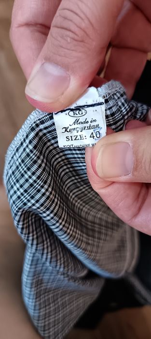 продам брюки джемпер