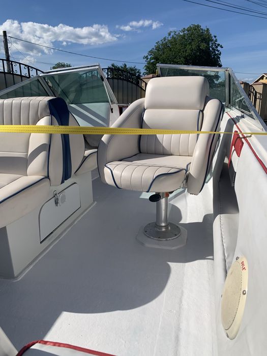 BAYLIER 175. 2005  BARCA DE AGREMENTs au schimb auto electric100%