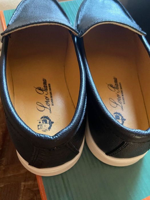 Loro Piana  туфли