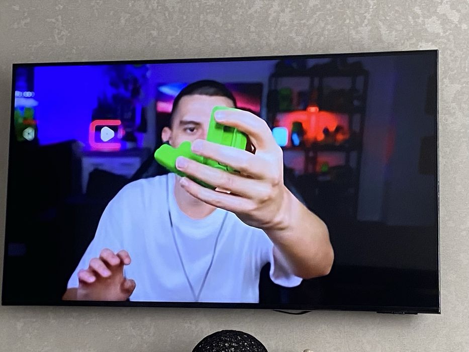 Продам телевизор