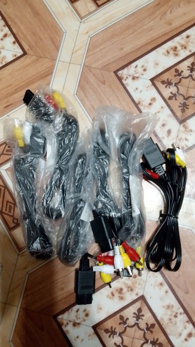 Корпуса для картриджей денди