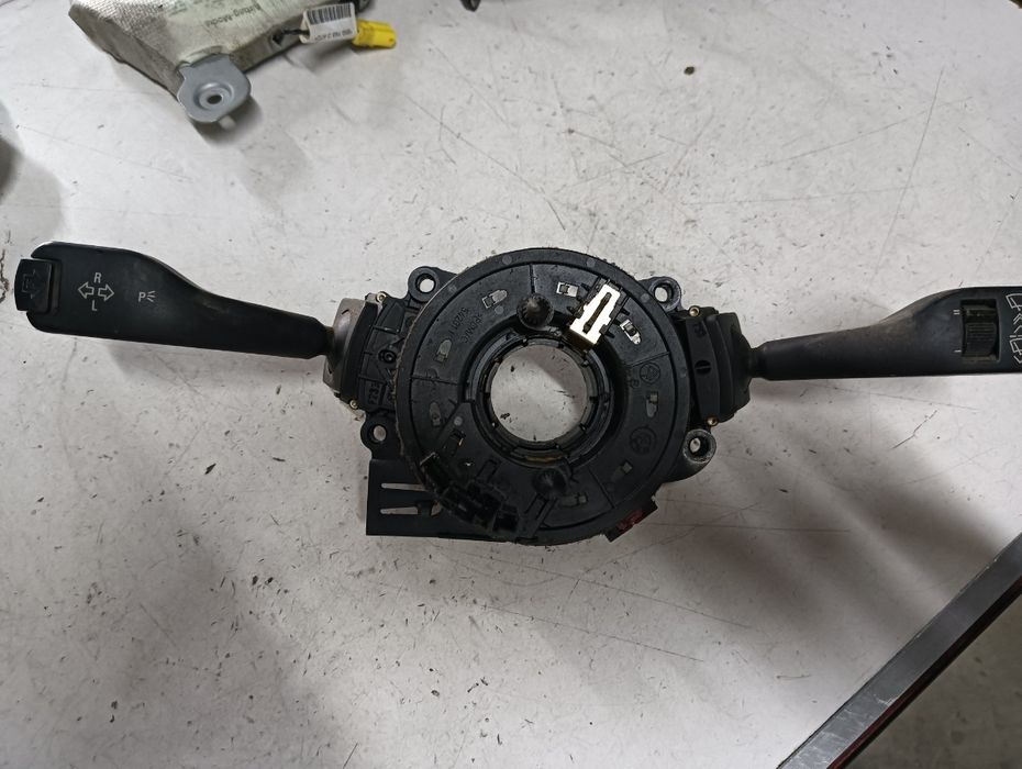 Ansamblu Manete Bmw 5 (E39) [ 1995 - 2003 ] Oem 83774889Q