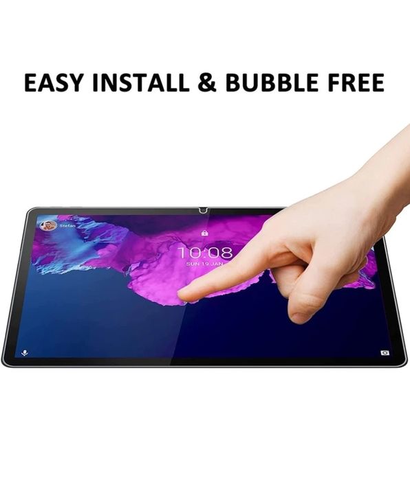 Folie Sticla Tableta Compatibila Lenovo Tab M10 Plus Gen3 10.61 inch