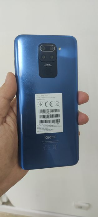 Продам Redmi Note 9.