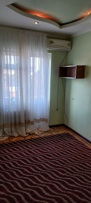 Arenda kvartira Bektemir tumani Vodnik Muljal Xalq bank yaqinda 3xona