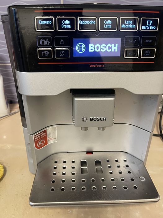 Expresor Bosch pentru cafea