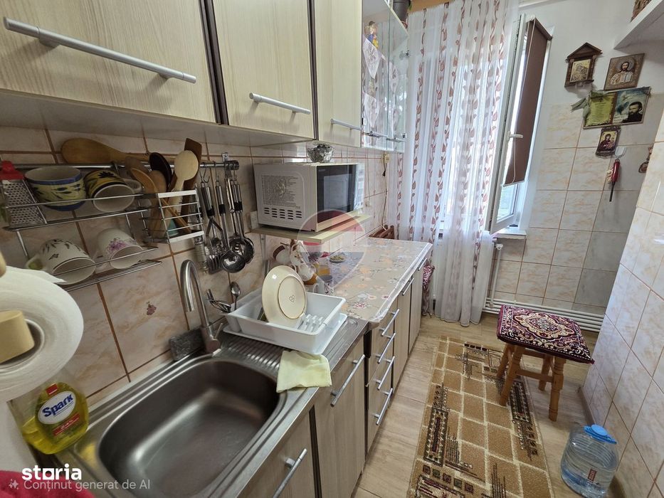 Apartament 3 camere | Zona Sud Focșani