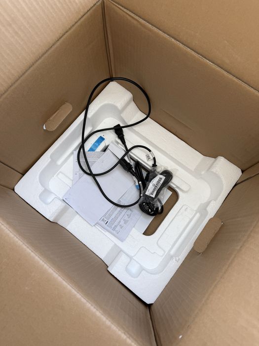 Принтер 4 в 1 HP Laser MFP 137fnw