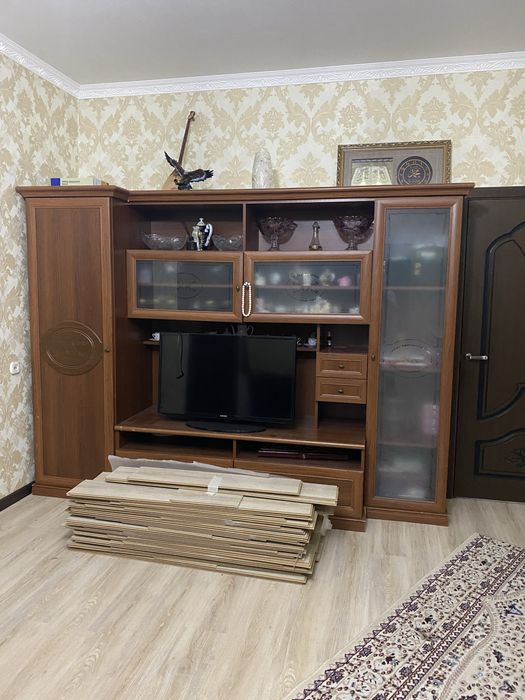 Горка стенка, шкаф