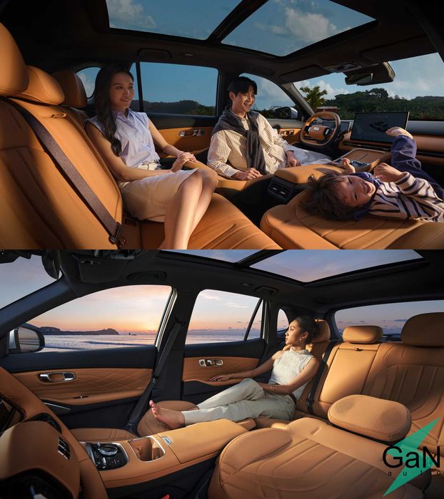 GaNauto Geely Starship 7 2026 Buyurtma Asosida/Под Заказ Cip Tashkent