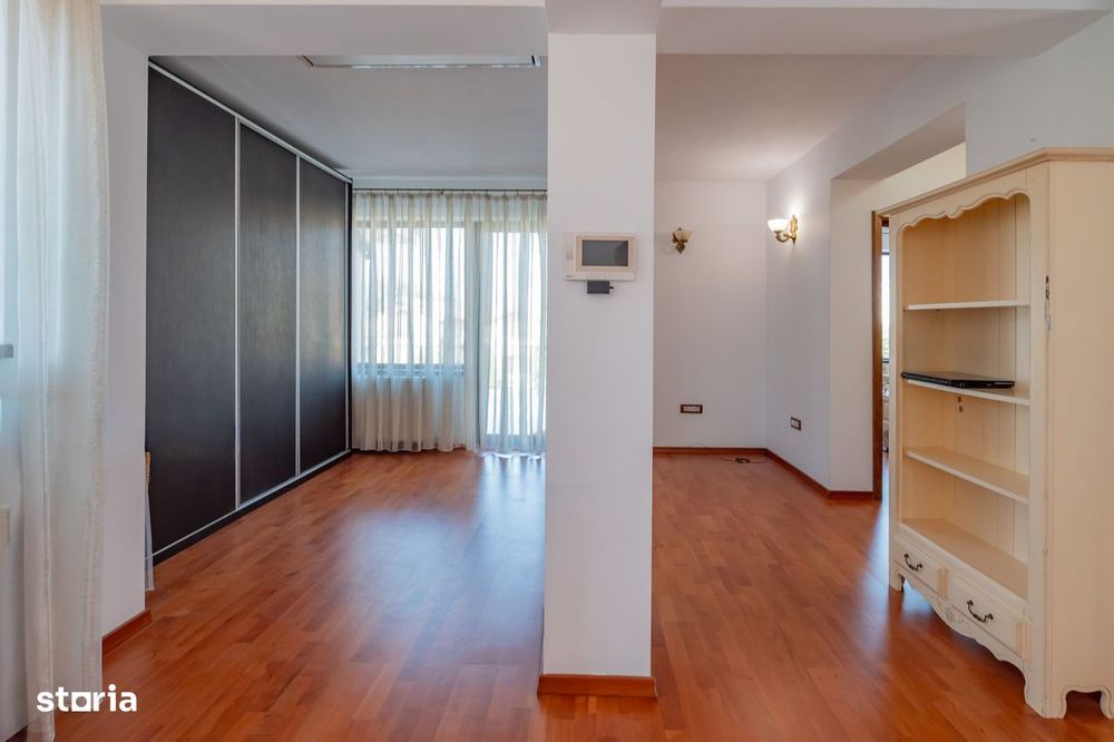 Cartier Ovidiu Sud – Vila la cheie, compartimentare ideala!