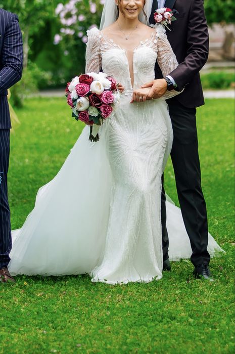 Rochie de mireasa