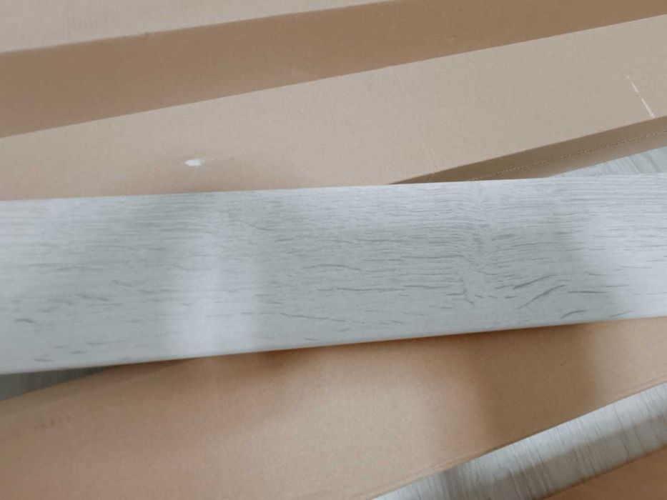 Plinta MDF EGGER (gri)