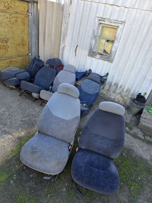 Сидушки на шаран galaxy