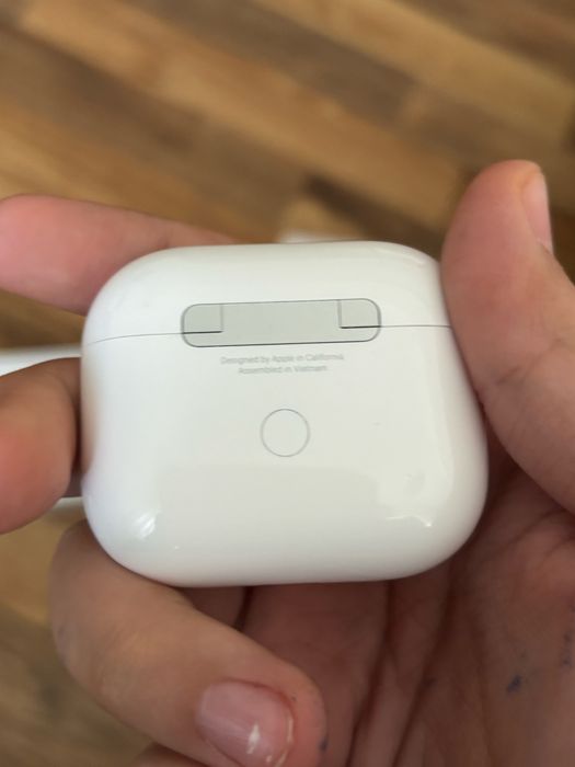 Casti AirPods 3 ORIGINALE!