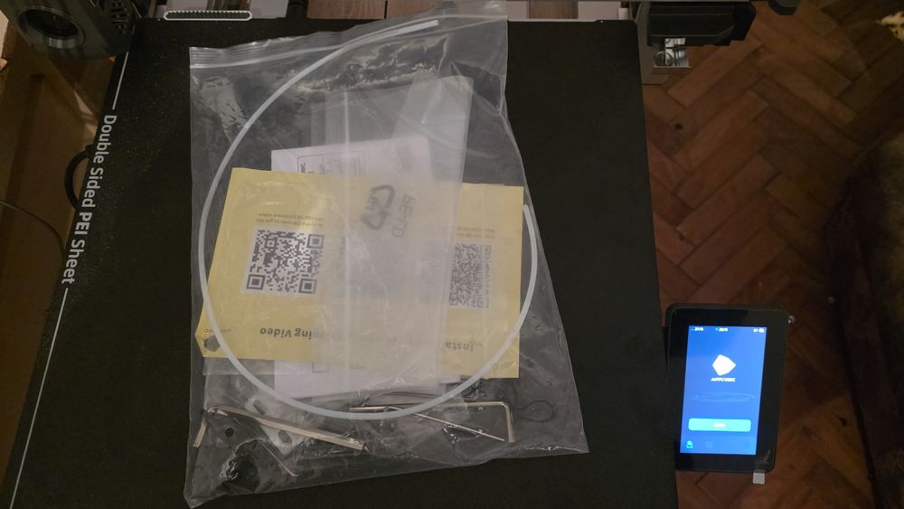 Anycubic kobra 3 max