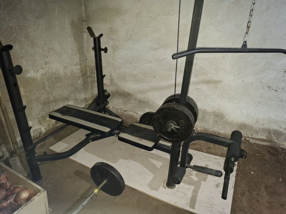 Продам тренажорку для дома