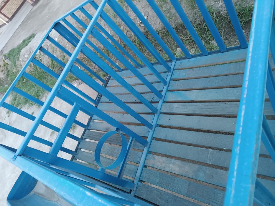 Qoʻy boqish uchun kataklar