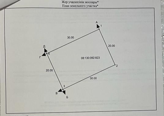 Срочно продам земельный участок
