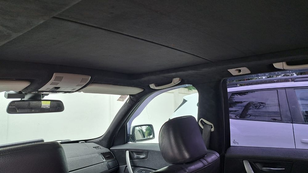 Plafon auto ( retapitare), toate marcile bmw , audi, skoda ,