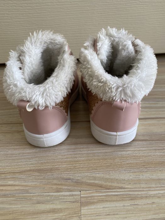 Детски кецове 24 номер