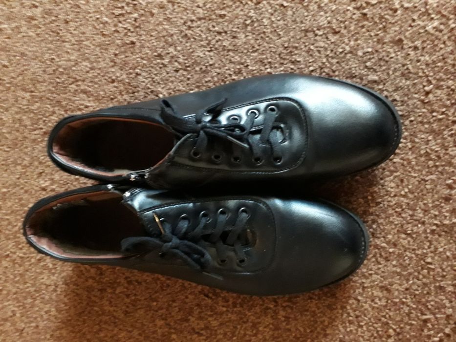 Сапоги демисезонные