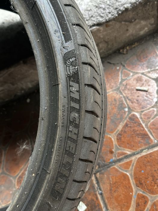 Michelin 275/35 r 21